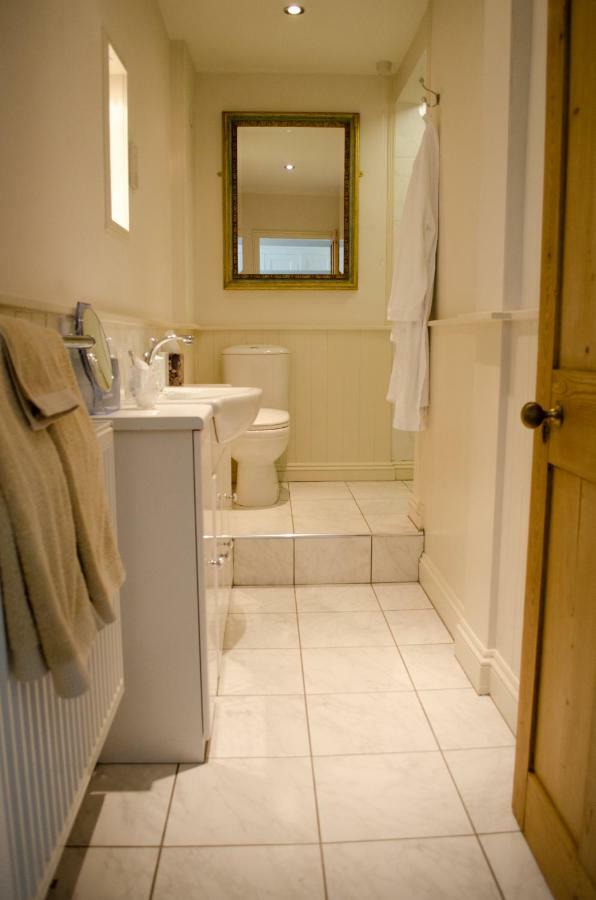 The Hollies Bed And Breakfast Uppingham Εξωτερικό φωτογραφία