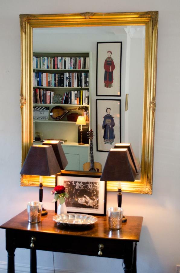 The Hollies Bed And Breakfast Uppingham Εξωτερικό φωτογραφία