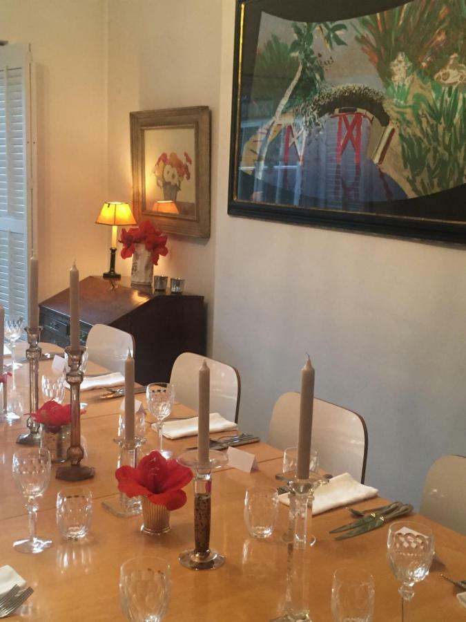 The Hollies Bed And Breakfast Uppingham Εξωτερικό φωτογραφία