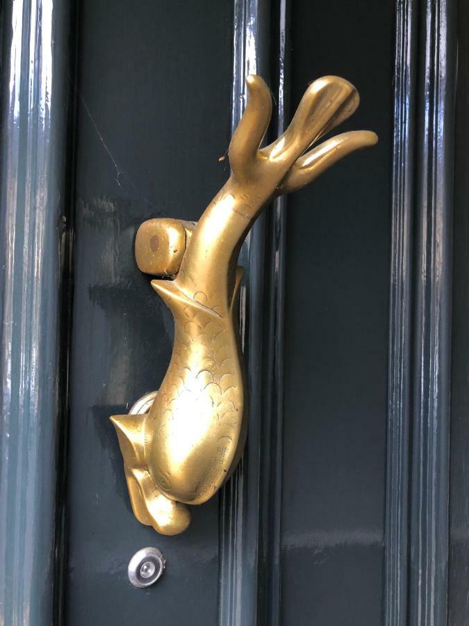The Hollies Bed And Breakfast Uppingham Εξωτερικό φωτογραφία